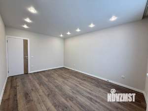 2-к квартира, вторичка, 66м2, 15/19 этаж