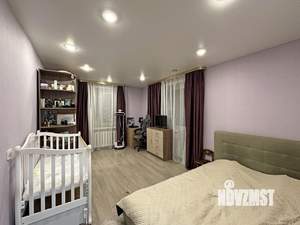 1-к квартира, вторичка, 38м2, 9/9 этаж