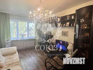 1-к квартира, вторичка, 30м2, 5/5 этаж
