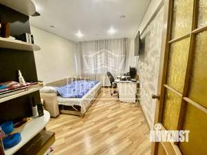 2-к квартира, вторичка, 48м2, 1/5 этаж