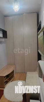 1-к квартира, вторичка, 48м2, 2/15 этаж