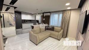 3-к квартира, вторичка, 76м2, 14/16 этаж