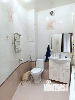 1-к квартира, вторичка, 50м2, 9/9 этаж