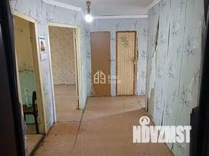 3-к квартира, вторичка, 57м2, 2/5 этаж