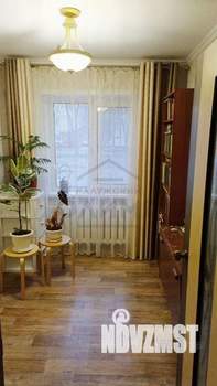 4-к квартира, вторичка, 61м2, 1/5 этаж