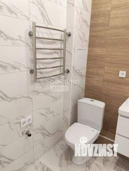 1-к квартира, вторичка, 38м2, 8/18 этаж