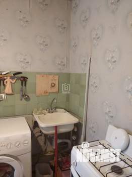 1-к квартира, вторичка, 30м2, 5/5 этаж