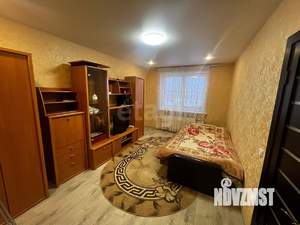 1-к квартира, вторичка, 34м2, 10/10 этаж