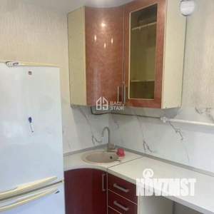 1-к квартира, вторичка, 31м2, 4/5 этаж