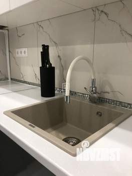 1-к квартира, вторичка, 30м2, 1/5 этаж