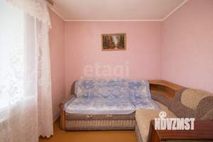 2-к квартира, вторичка, 47м2, 2/2 этаж