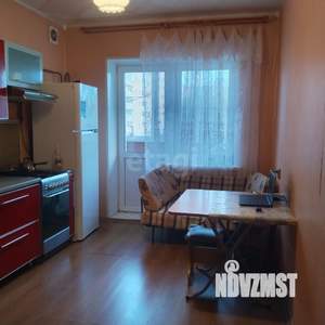 1-к квартира, вторичка, 41м2, 5/5 этаж