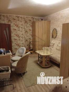 1-к квартира, вторичка, 34м2, 3/5 этаж