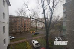 2-к квартира, вторичка, 53м2, 3/5 этаж