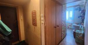 3-к квартира, вторичка, 49м2, 3/5 этаж