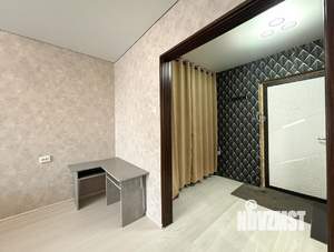 1-к квартира, вторичка, 43м2, 1/12 этаж