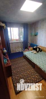 2-к квартира, вторичка, 55м2, 6/6 этаж