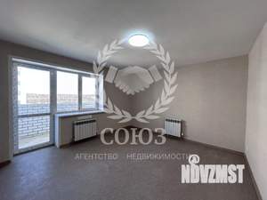 2-к квартира, вторичка, 58м2, 7/10 этаж