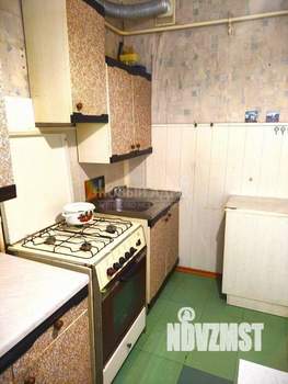 1-к квартира, вторичка, 36м2, 2/5 этаж
