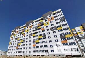 2-к квартира, вторичка, 67м2, 2/10 этаж