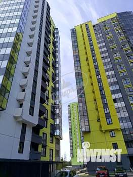 3-к квартира, сданный дом, 84м2, 12/19 этаж