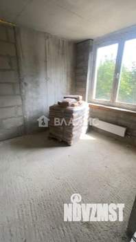 1-к квартира, вторичка, 48м2, 9/22 этаж