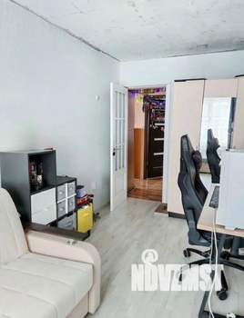 3-к квартира, вторичка, 59м2, 1/5 этаж