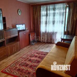 1-к квартира, вторичка, 35м2, 3/5 этаж