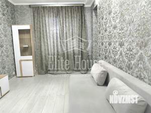 3-к квартира, вторичка, 60м2, 2/5 этаж