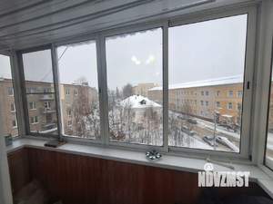 3-к квартира, вторичка, 55м2, 5/5 этаж