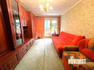 2-к квартира, вторичка, 45м2, 4/5 этаж