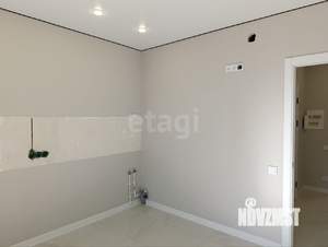 1-к квартира, вторичка, 39м2, 13/18 этаж