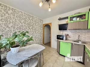 1-к квартира, вторичка, 39м2, 3/10 этаж