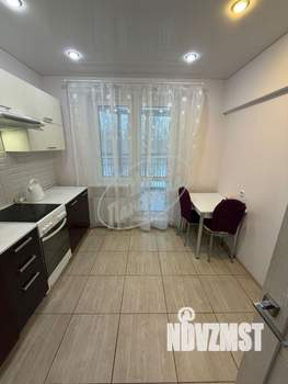 1-к квартира, вторичка, 44м2, 2/10 этаж