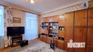 3-к квартира, вторичка, 72м2, 3/5 этаж