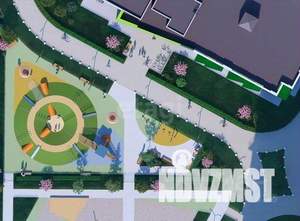 1-к квартира, вторичка, 39м2, 9/16 этаж