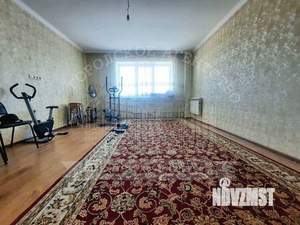 3-к квартира, вторичка, 108м2, 7/9 этаж