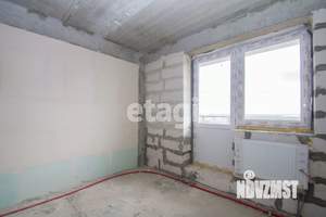 1-к квартира, вторичка, 47м2, 12/22 этаж