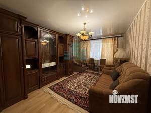 2-к квартира, вторичка, 52м2, 4/5 этаж