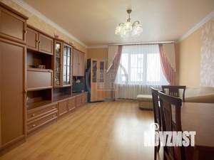 3-к квартира, вторичка, 97м2, 2/3 этаж