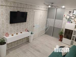 3-к квартира, вторичка, 59м2, 3/5 этаж