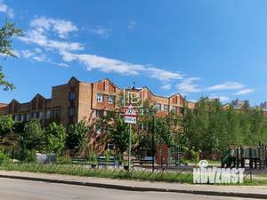 1-к квартира, вторичка, 35м2, 1/9 этаж