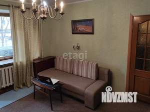 3-к квартира, вторичка, 75м2, 1/5 этаж