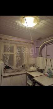 1-к квартира, вторичка, 30м2, 1/5 этаж