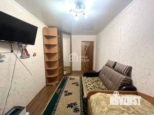 2-к квартира, вторичка, 45м2, 1/2 этаж