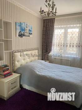 3-к квартира, вторичка, 74м2, 5/9 этаж