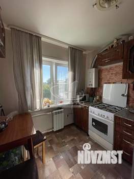 1-к квартира, вторичка, 32м2, 5/5 этаж