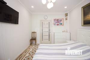 2-к квартира, вторичка, 64м2, 5/9 этаж