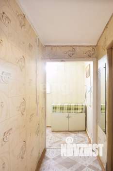 1-к квартира, вторичка, 31м2, 1/4 этаж