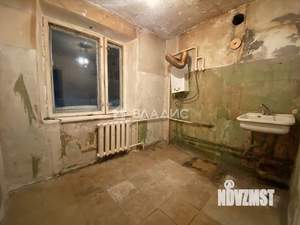 1-к квартира, вторичка, 32м2, 5/5 этаж